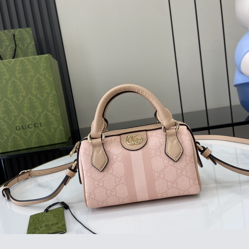 G*u*i speedy bags